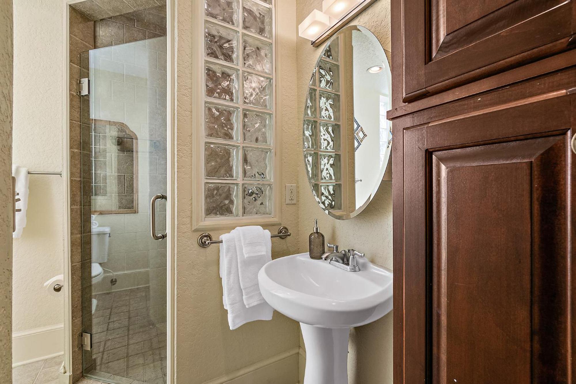 The Ray - Penthouse Suite - 360° Rooftop View St. Augustine Luaran gambar