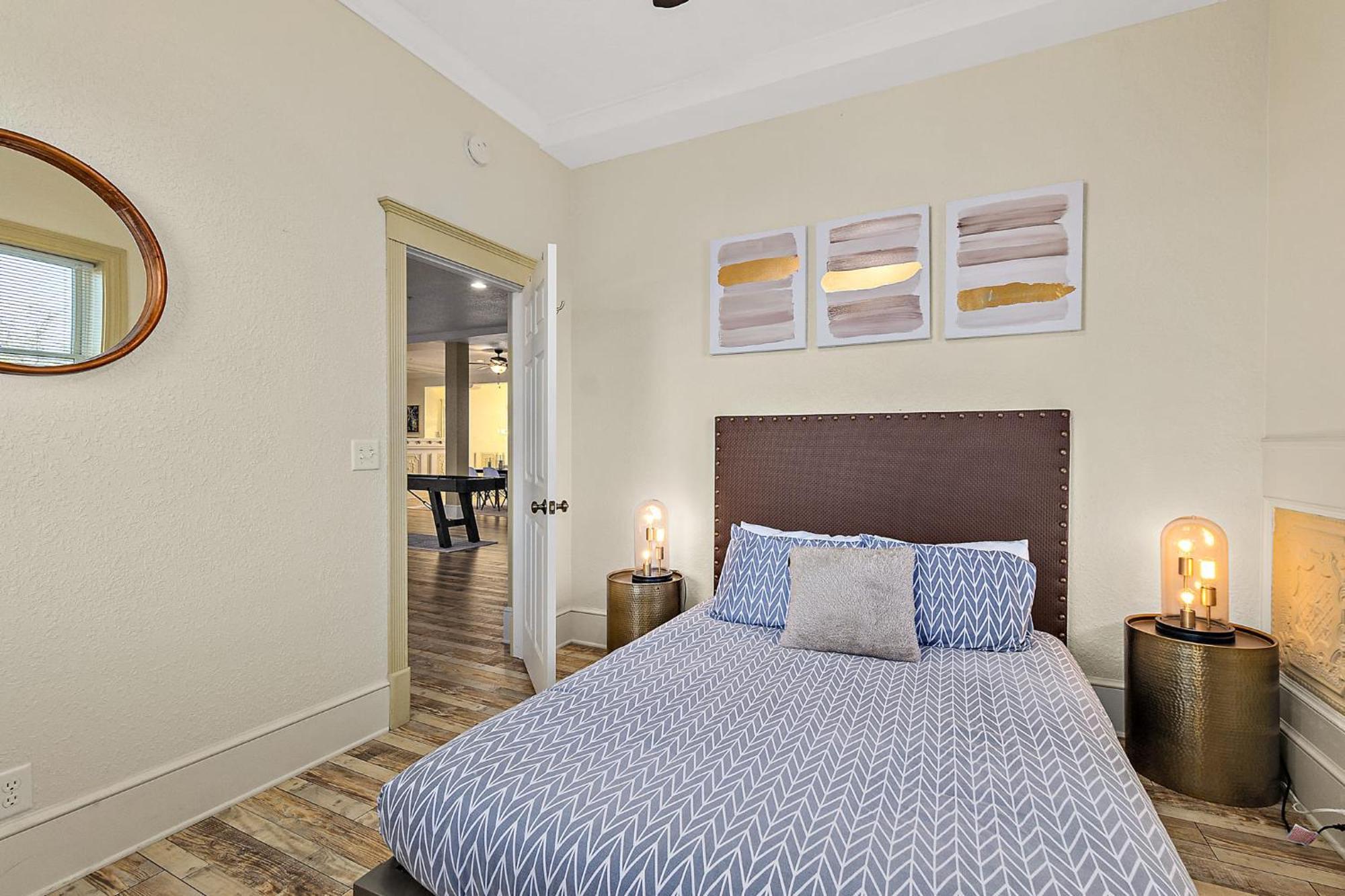 The Ray - Penthouse Suite - 360° Rooftop View St. Augustine Luaran gambar