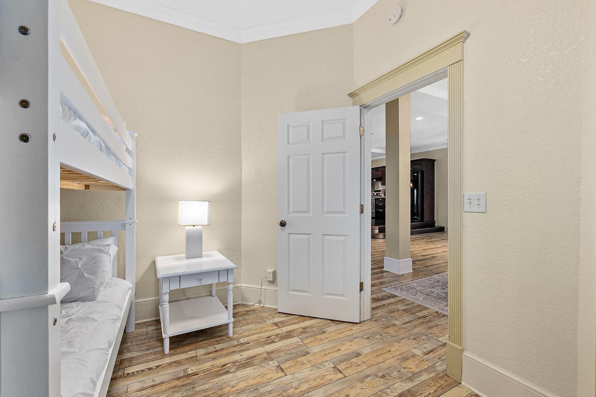 The Ray - Penthouse Suite - 360° Rooftop View St. Augustine Luaran gambar