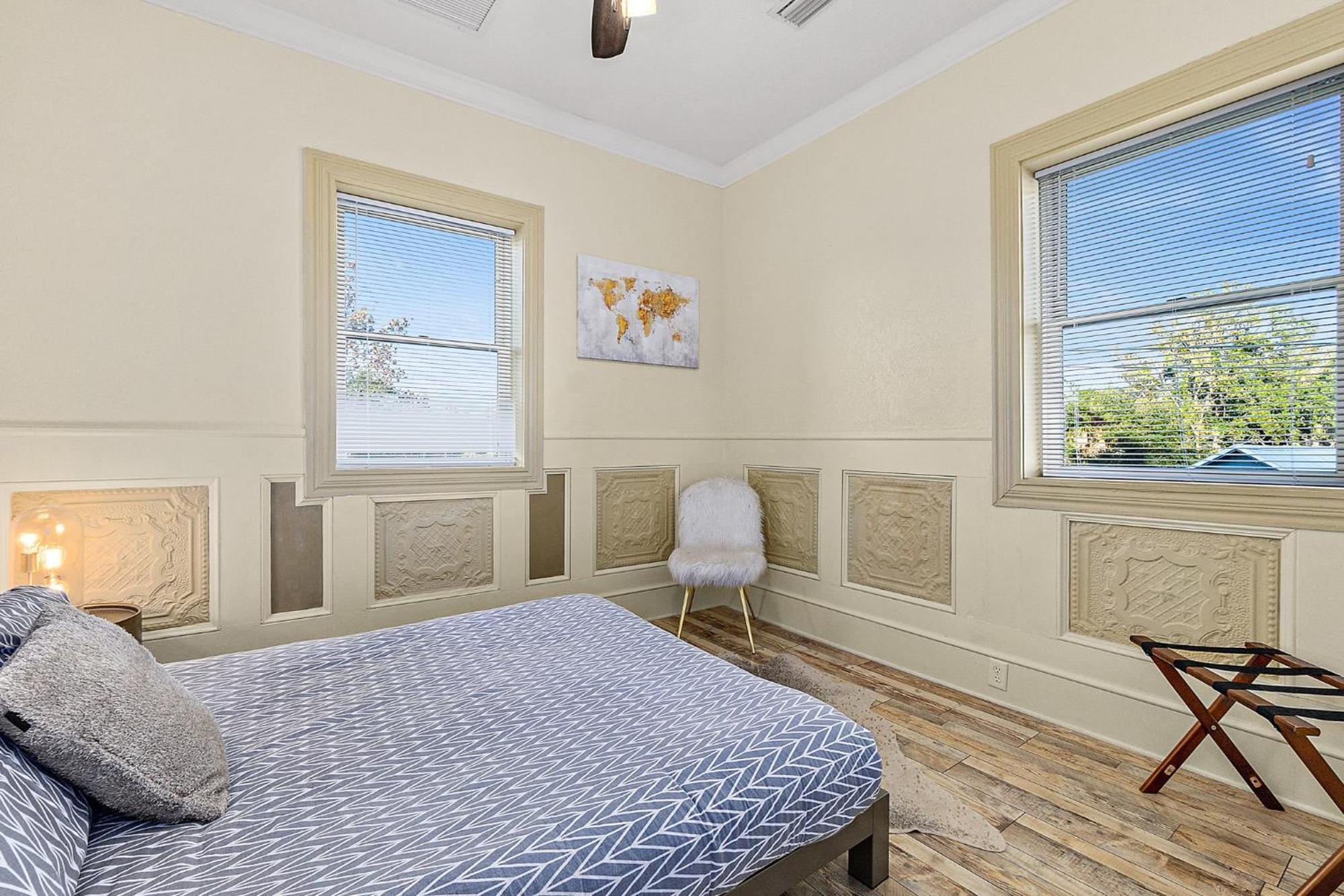 The Ray - Penthouse Suite - 360° Rooftop View St. Augustine Luaran gambar